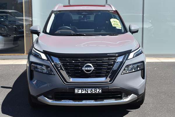 2024 Nissan X-TRAIL Ti T33