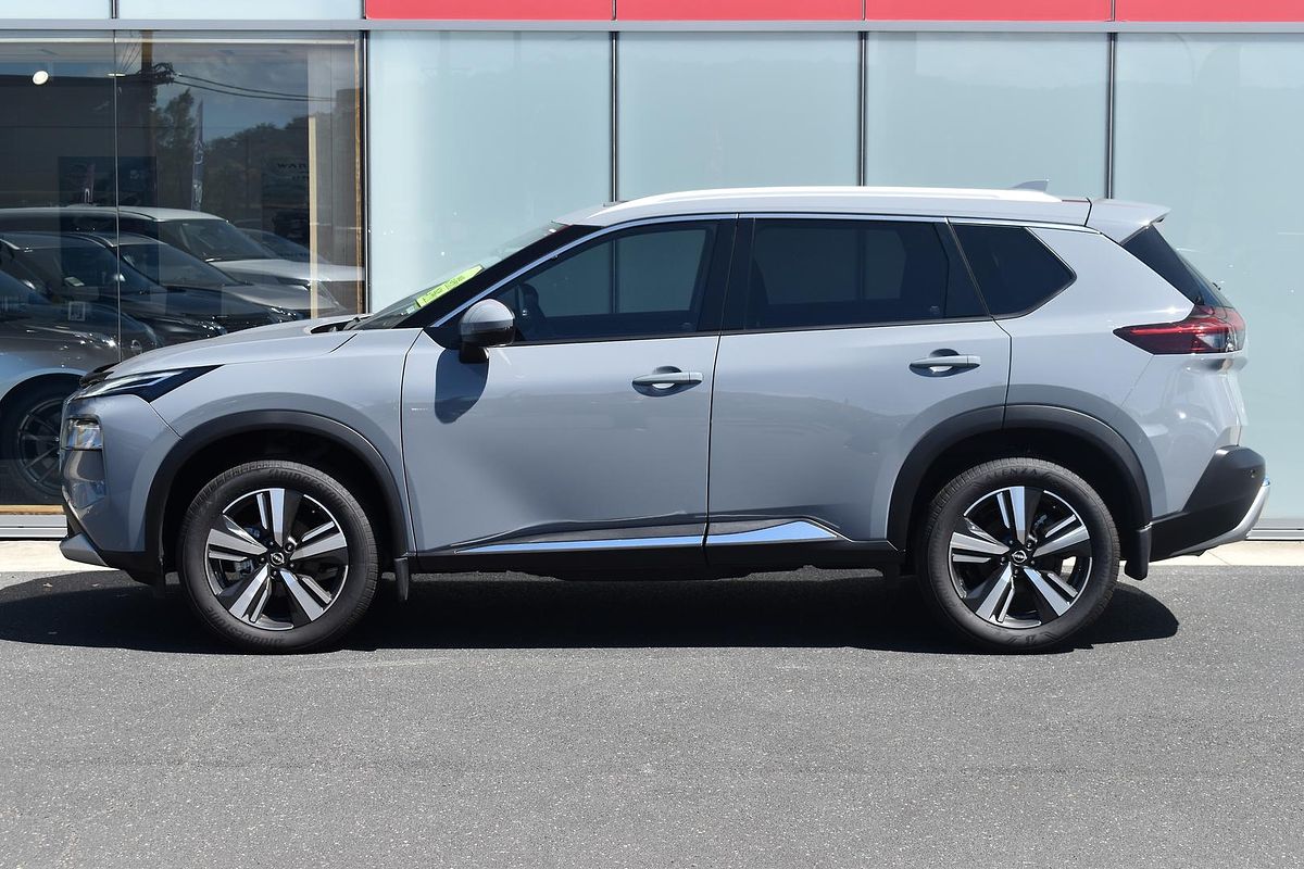 2024 Nissan X-TRAIL Ti T33