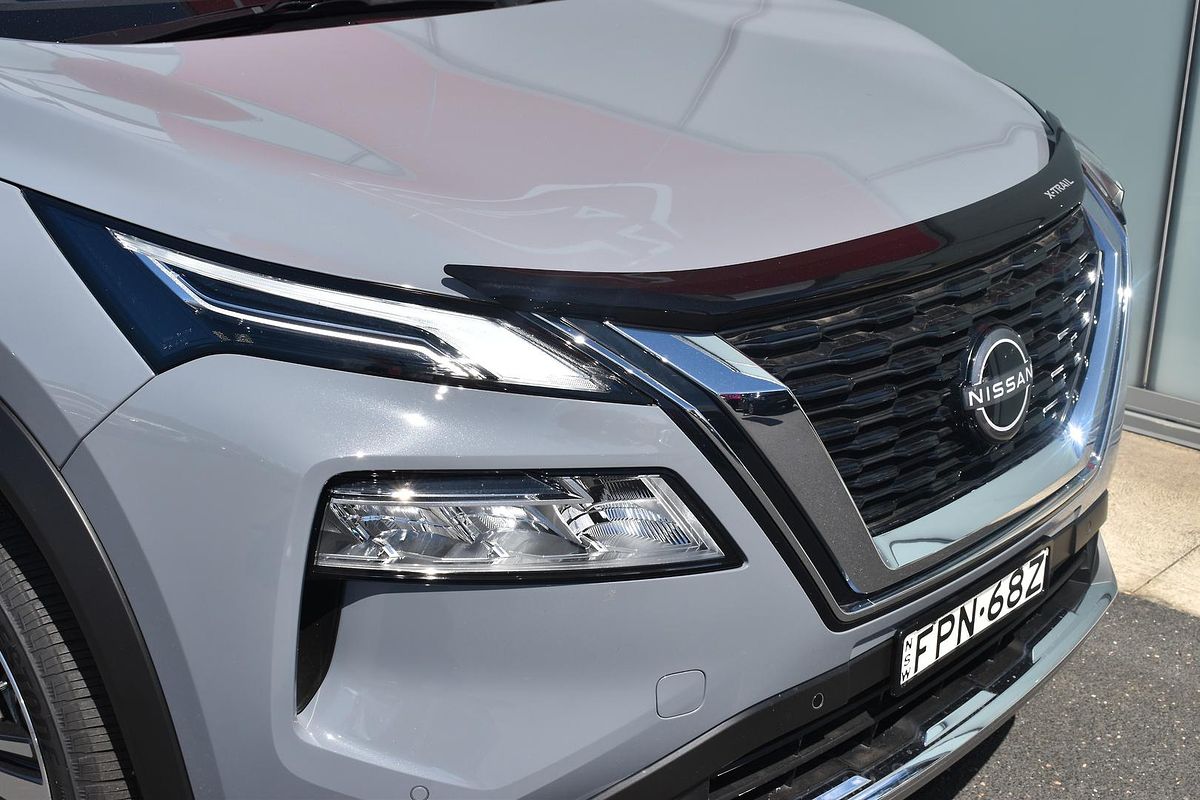 2024 Nissan X-TRAIL Ti T33