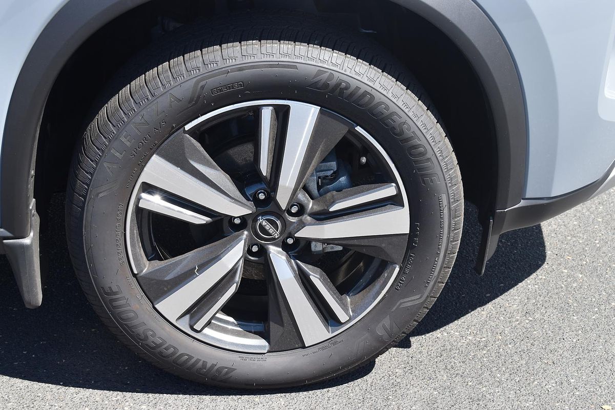 2024 Nissan X-TRAIL Ti T33