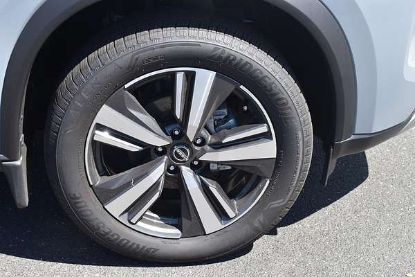 2024 Nissan X-TRAIL Ti T33