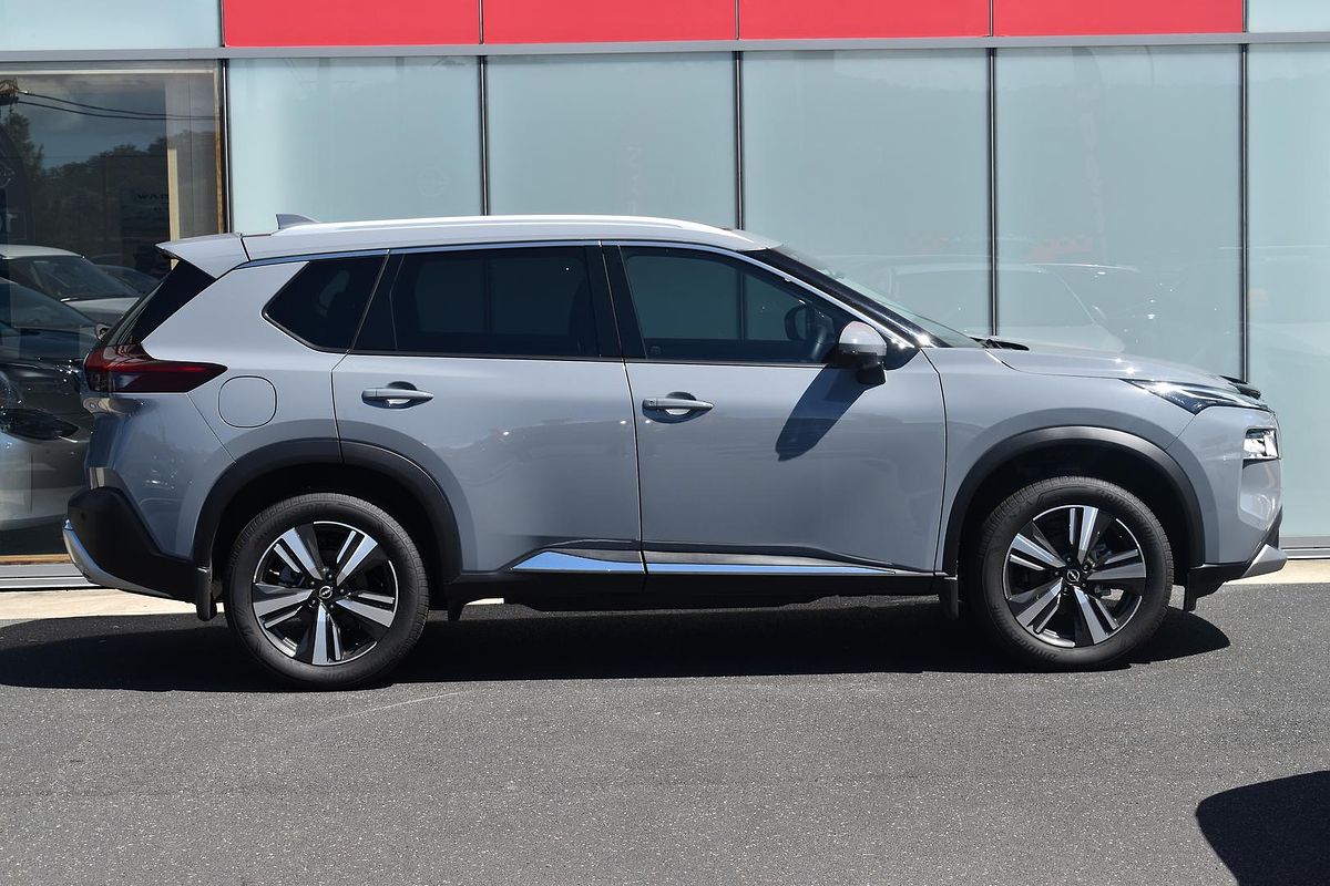 2024 Nissan X-TRAIL Ti T33