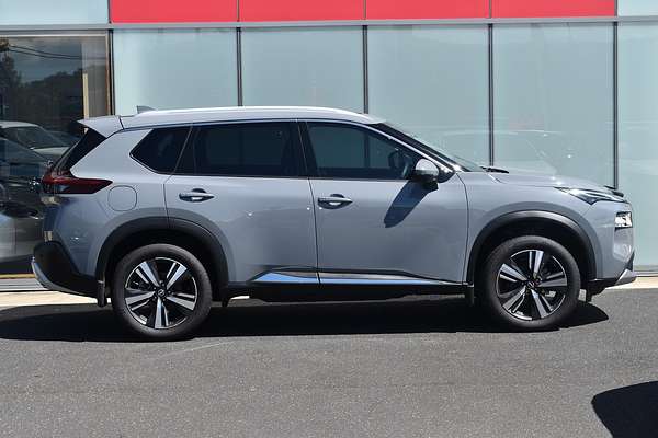 2024 Nissan X-TRAIL Ti T33