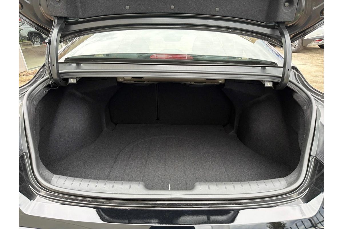 2025 Hyundai i30 N Line CN7.V3