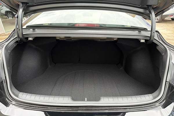 2025 Hyundai i30 N Line CN7.V3