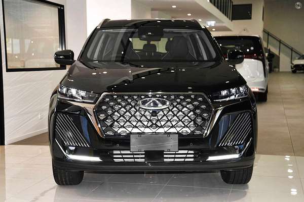 2025 Chery Tiggo 7 Pro SE