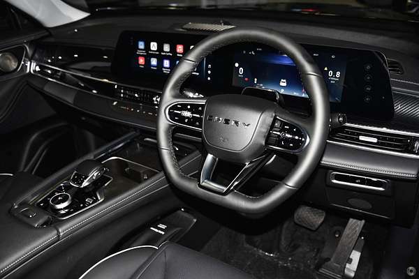 2025 Chery Tiggo 7 Pro SE