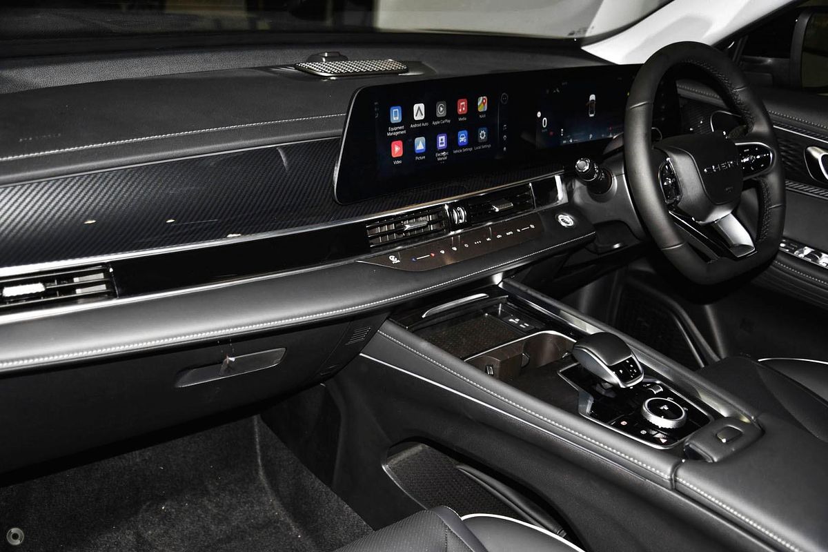 2025 Chery Tiggo 7 Pro SE