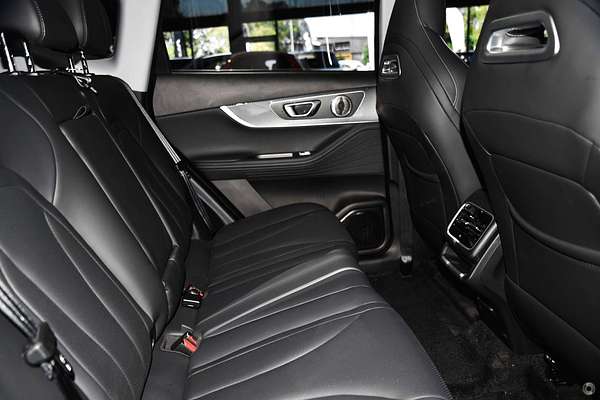 2025 Chery Tiggo 7 Pro SE