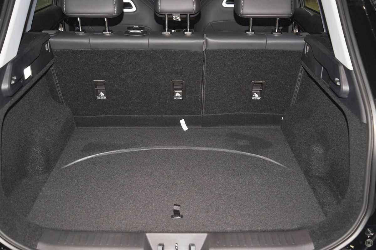 2025 Chery Tiggo 7 Pro SE