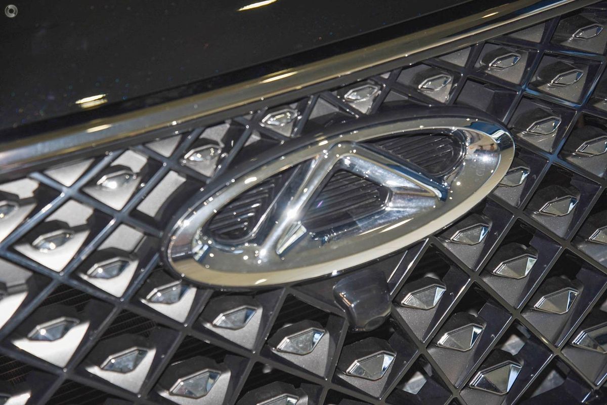 2025 Chery Tiggo 7 Pro SE