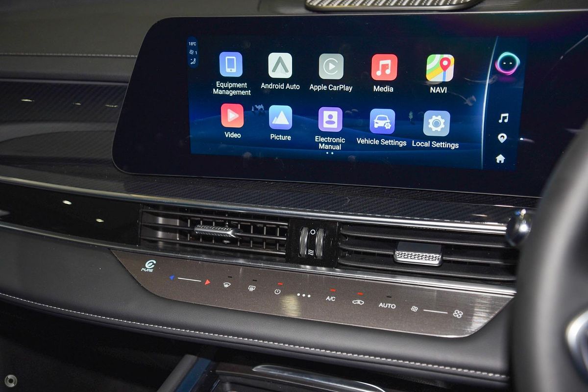 2025 Chery Tiggo 7 Pro SE