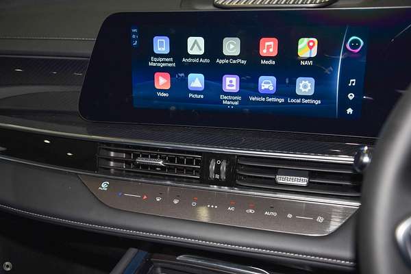 2025 Chery Tiggo 7 Pro SE