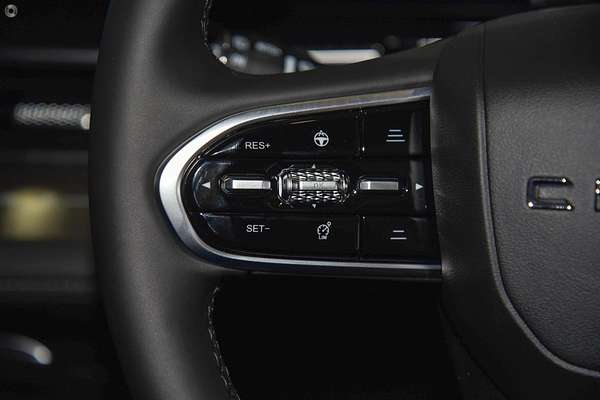 2025 Chery Tiggo 7 Pro SE