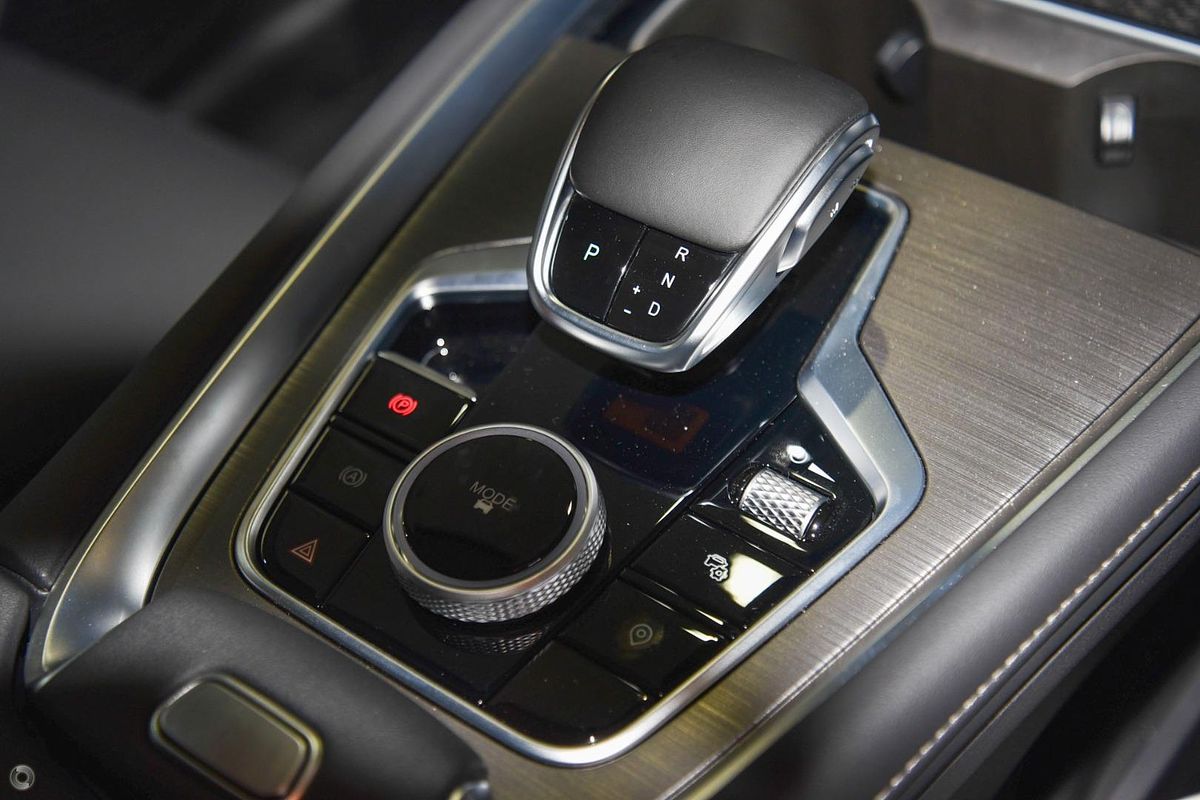 2025 Chery Tiggo 7 Pro SE