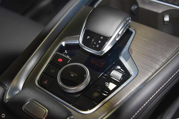 2025 Chery Tiggo 7 Pro SE