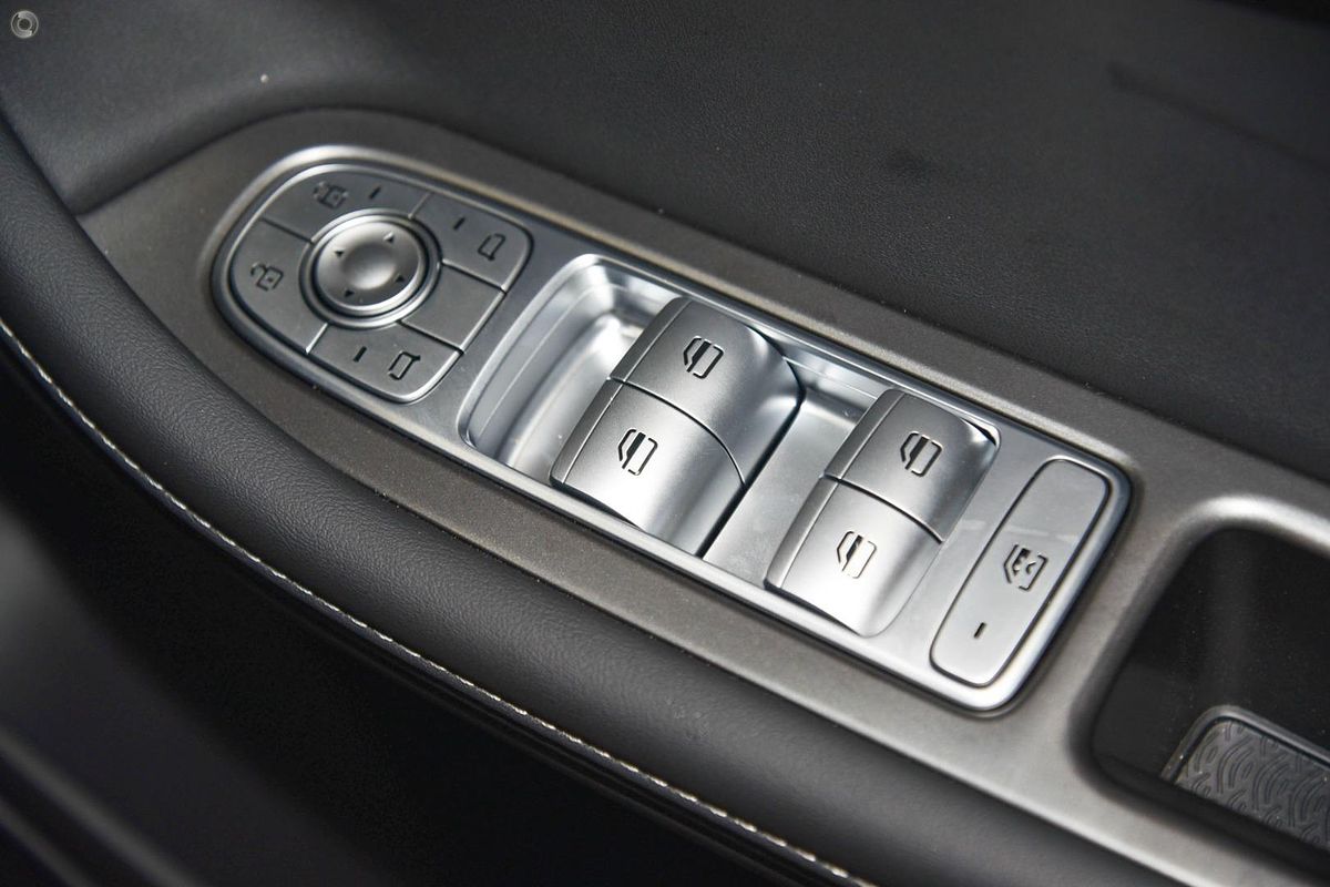 2025 Chery Tiggo 7 Pro SE