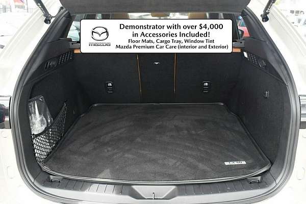 2024 Mazda CX-60 P50e Azami KH Series