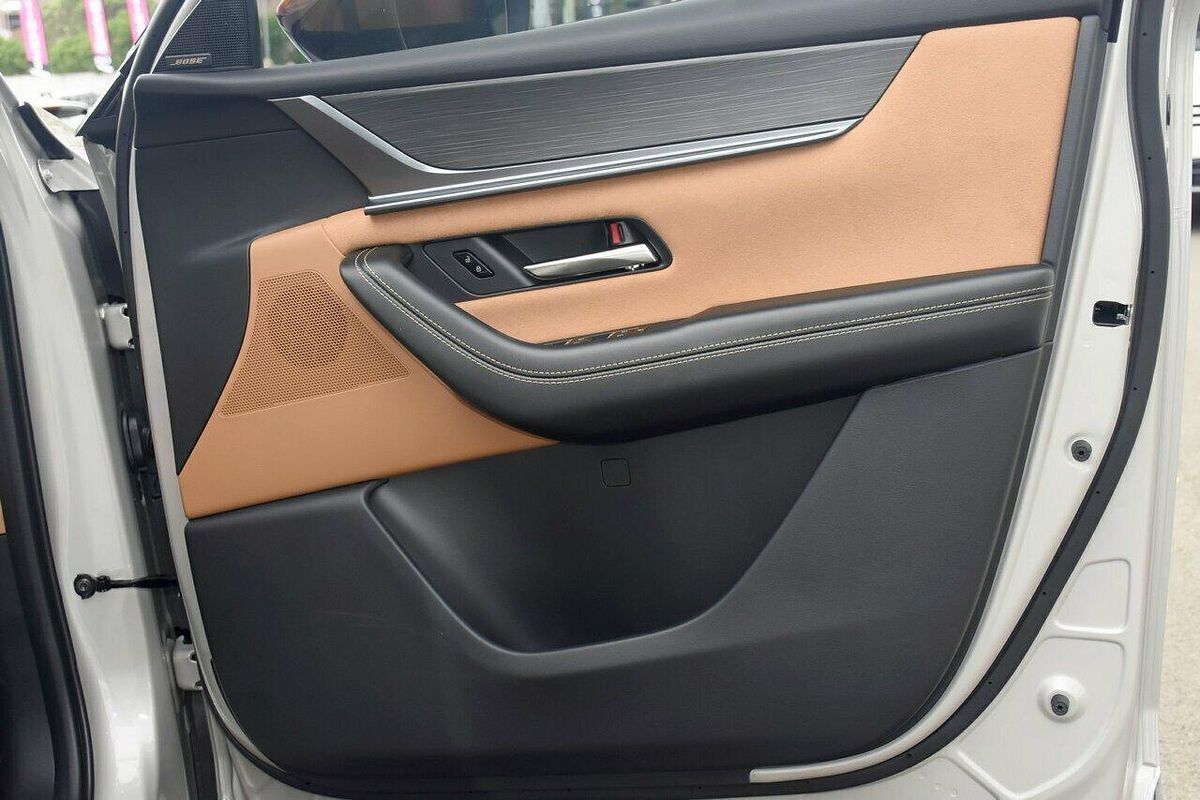 2024 Mazda CX-60 P50e Azami KH Series