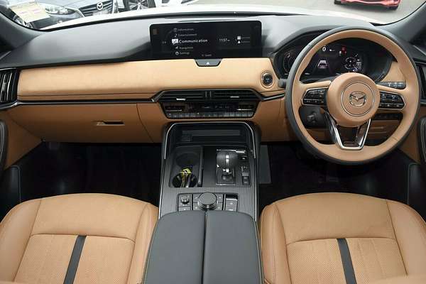 2024 Mazda CX-60 P50e Azami KH Series