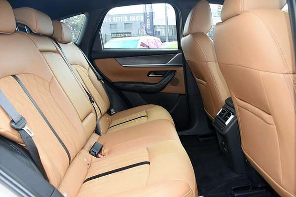 2024 Mazda CX-60 P50e Azami KH Series