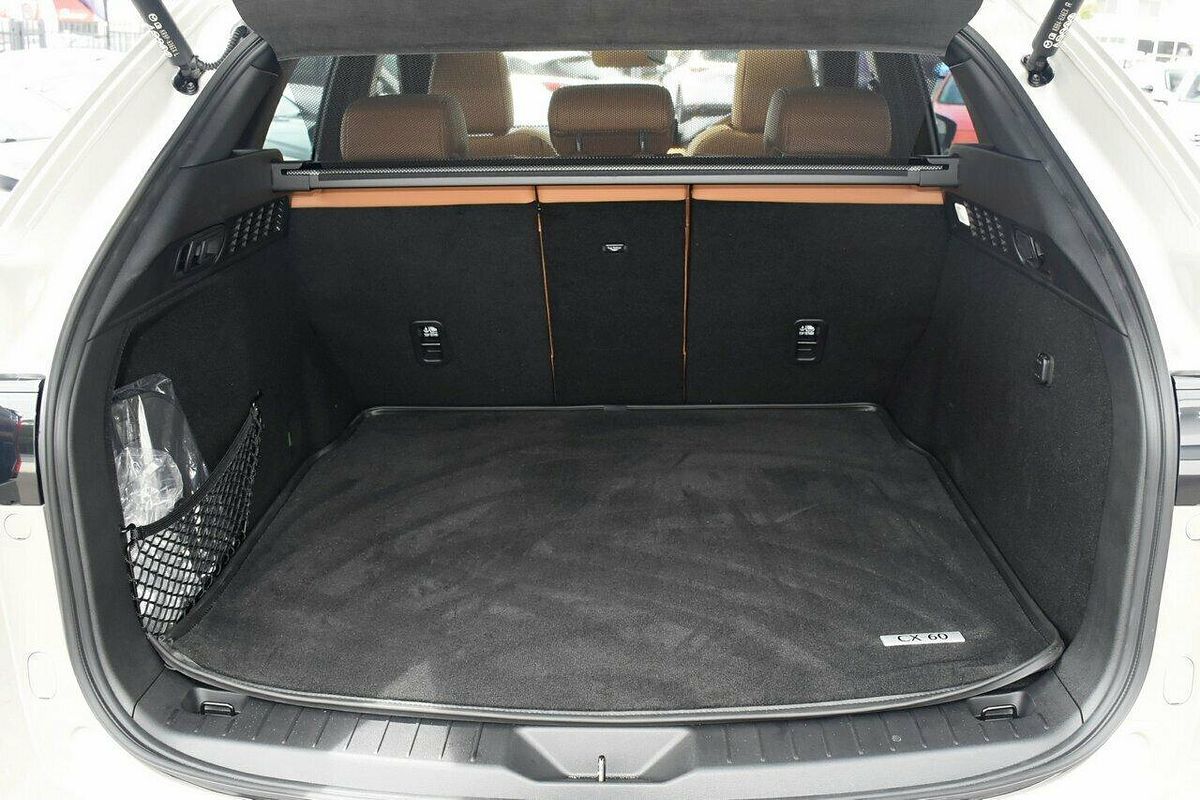 2024 Mazda CX-60 P50e Azami KH Series