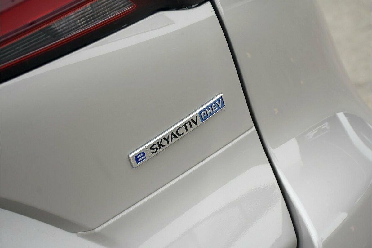 2024 Mazda CX-60 P50e Azami KH Series