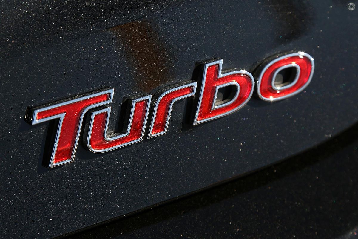 2015 Hyundai Veloster SR Turbo + FS4 Series II