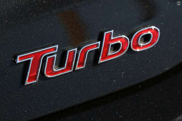 2015 Hyundai Veloster SR Turbo + FS4 Series II