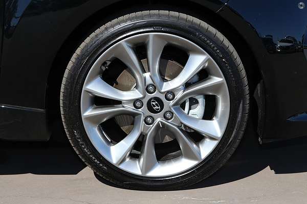 2015 Hyundai Veloster SR Turbo + FS4 Series II