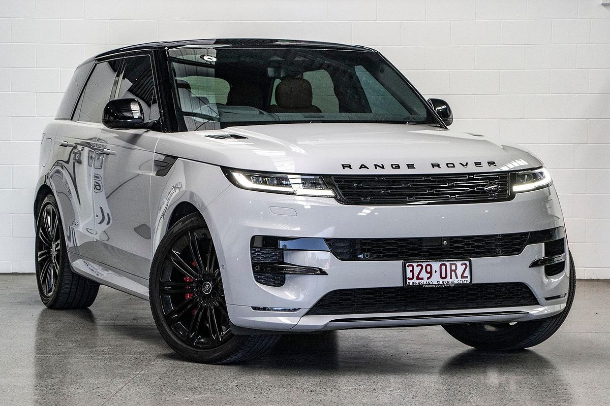 2023 Land Rover Range Rover Sport D350 Dynamic HSE L461