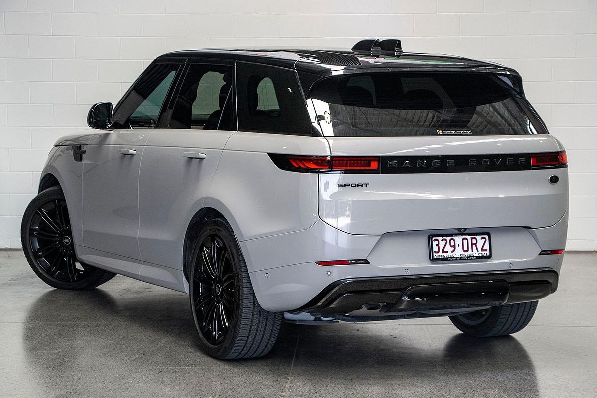 2023 Land Rover Range Rover Sport D350 Dynamic HSE L461