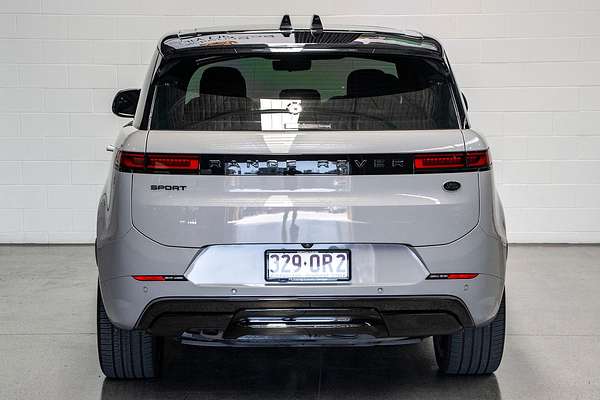 2023 Land Rover Range Rover Sport D350 Dynamic HSE L461