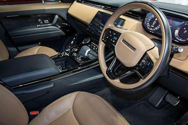 2023 Land Rover Range Rover Sport D350 Dynamic HSE L461