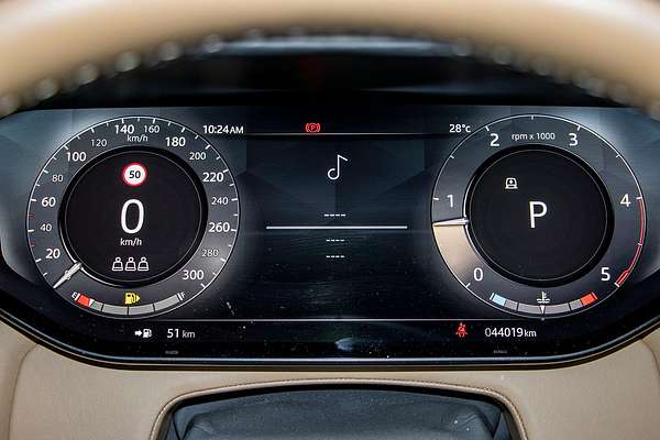 2023 Land Rover Range Rover Sport D350 Dynamic HSE L461