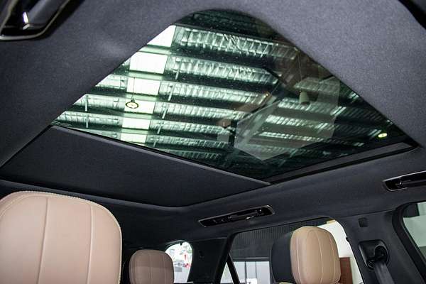 2023 Land Rover Range Rover Sport D350 Dynamic HSE L461