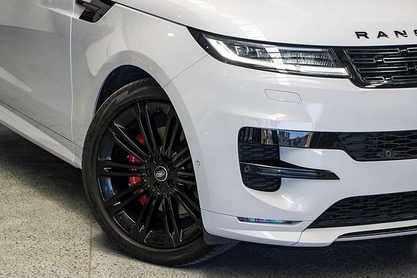 2023 Land Rover Range Rover Sport D350 Dynamic HSE L461