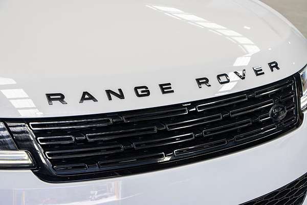 2023 Land Rover Range Rover Sport D350 Dynamic HSE L461