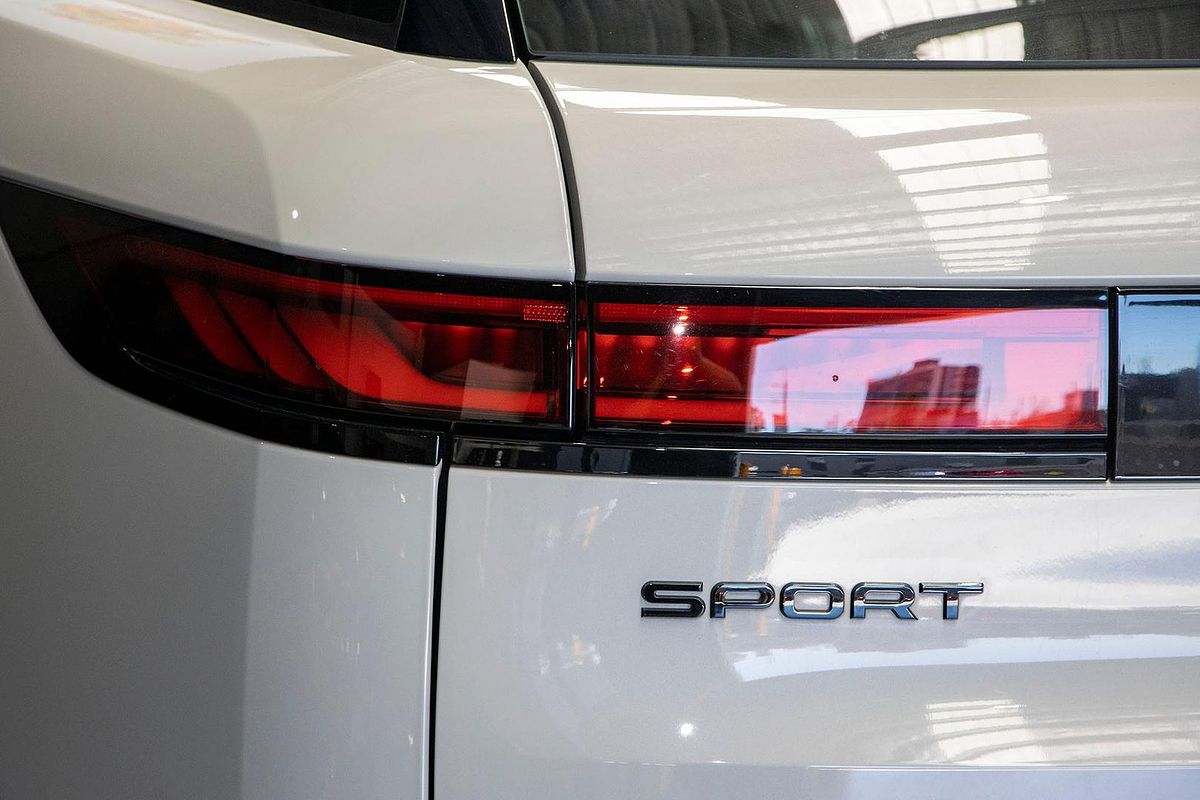 2023 Land Rover Range Rover Sport D350 Dynamic HSE L461