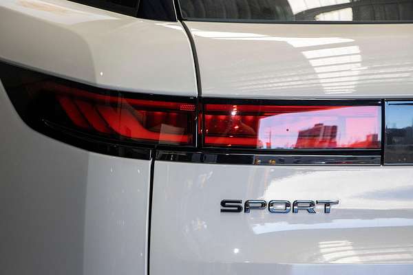 2023 Land Rover Range Rover Sport D350 Dynamic HSE L461