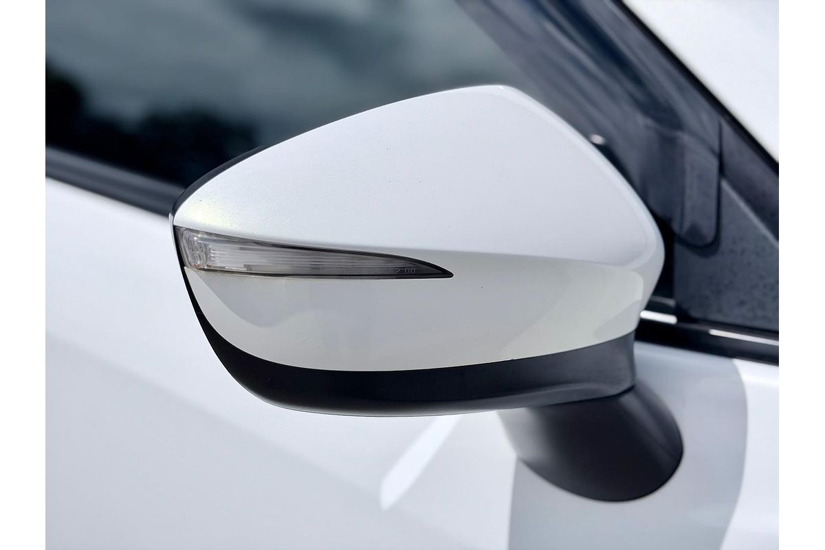 2014 Mazda CX-5 Akera KE Series 2