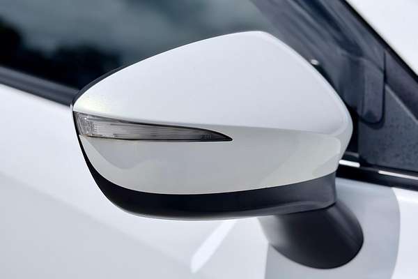 2014 Mazda CX-5 Akera KE Series 2