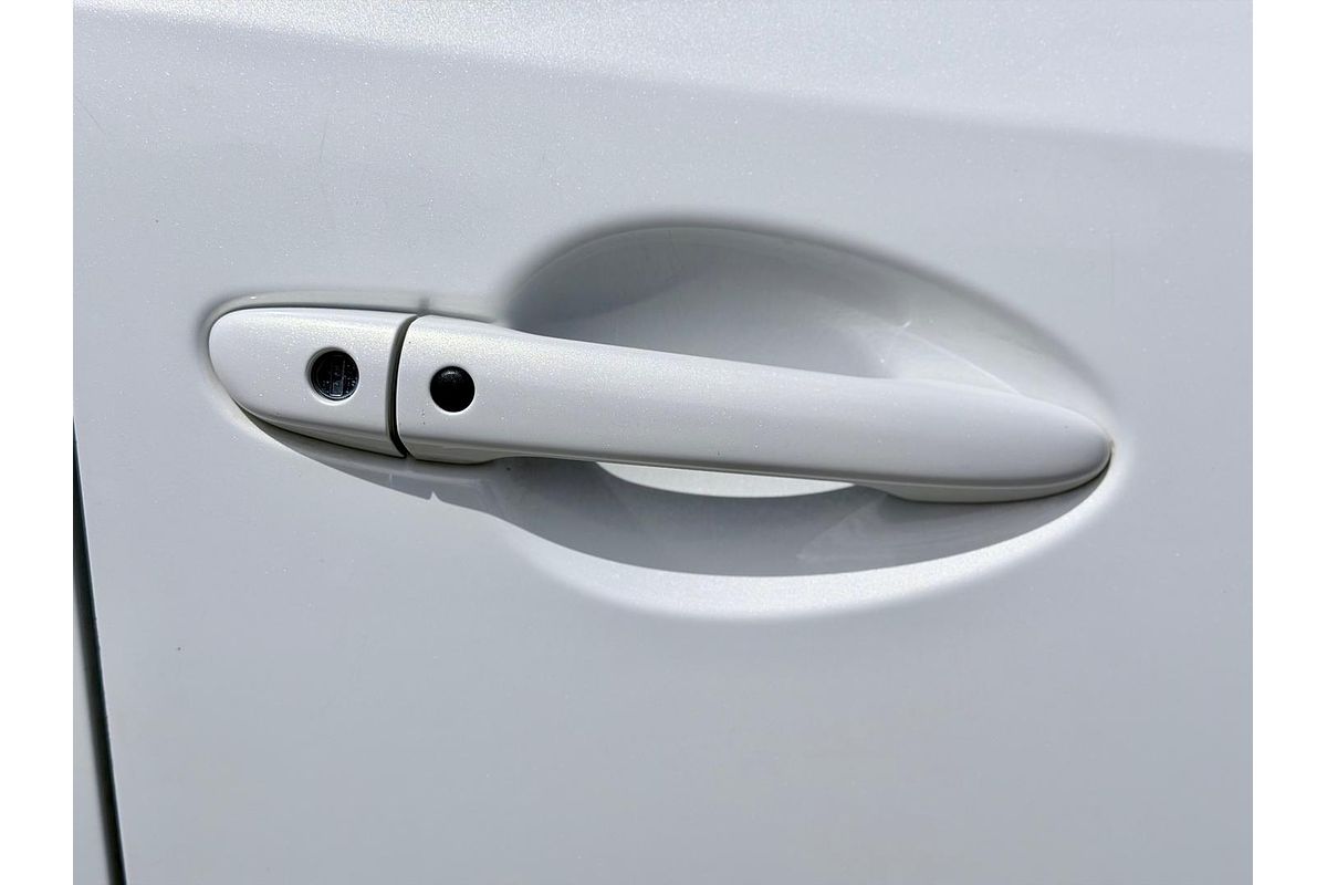 2014 Mazda CX-5 Akera KE Series 2