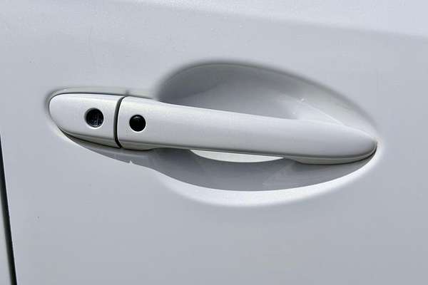 2014 Mazda CX-5 Akera KE Series 2