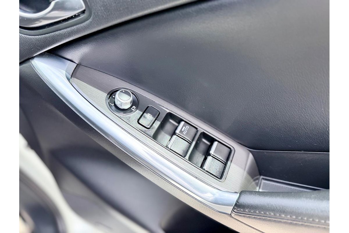 2014 Mazda CX-5 Akera KE Series 2