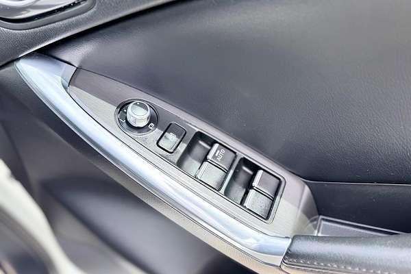 2014 Mazda CX-5 Akera KE Series 2