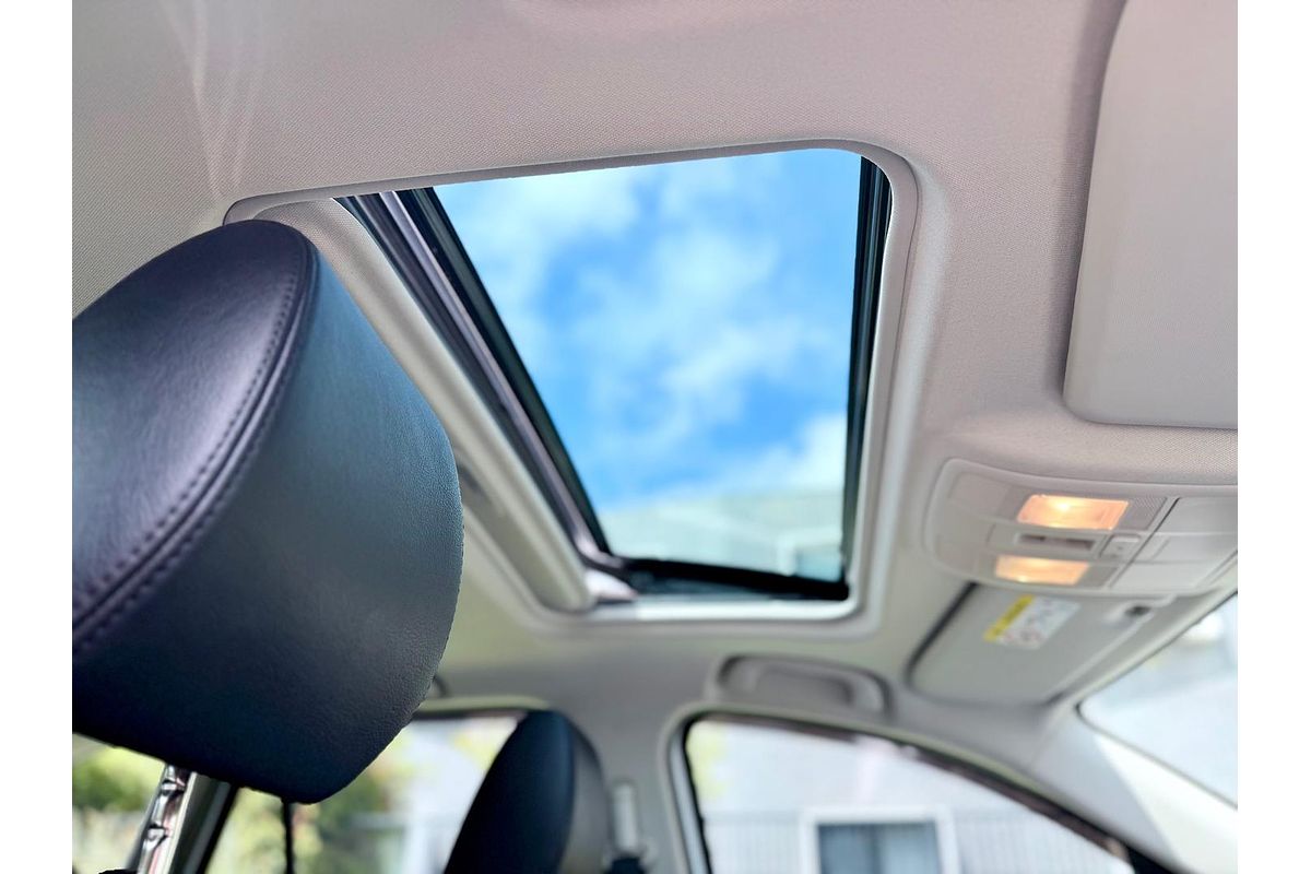 2014 Mazda CX-5 Akera KE Series 2