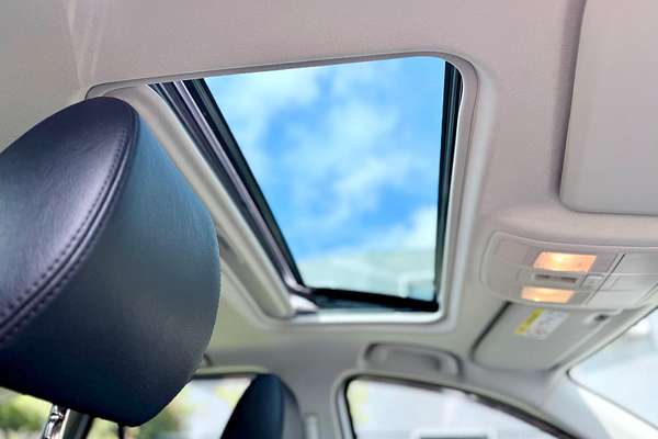 2014 Mazda CX-5 Akera KE Series 2