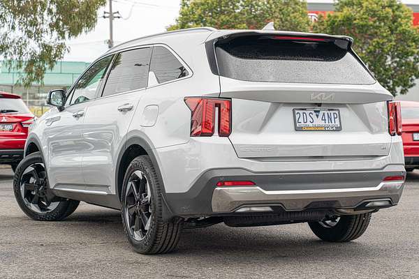 2025 Kia Sorento Sport+ MQ4 PE