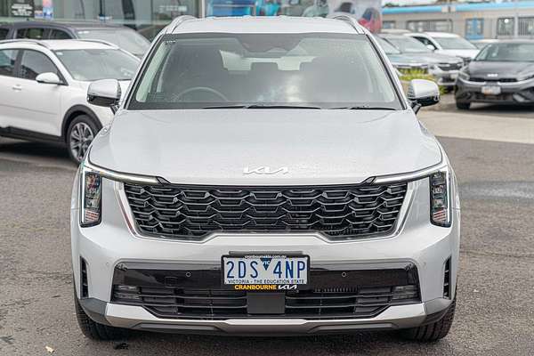 2025 Kia Sorento Sport+ MQ4 PE